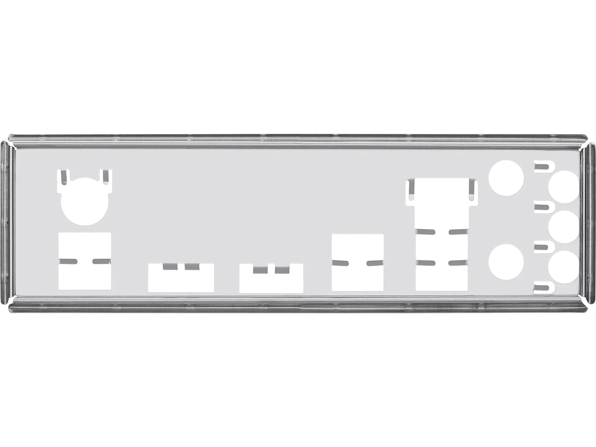 ASUS PRIME B550M-K WIFI Moderkort AMD Socket