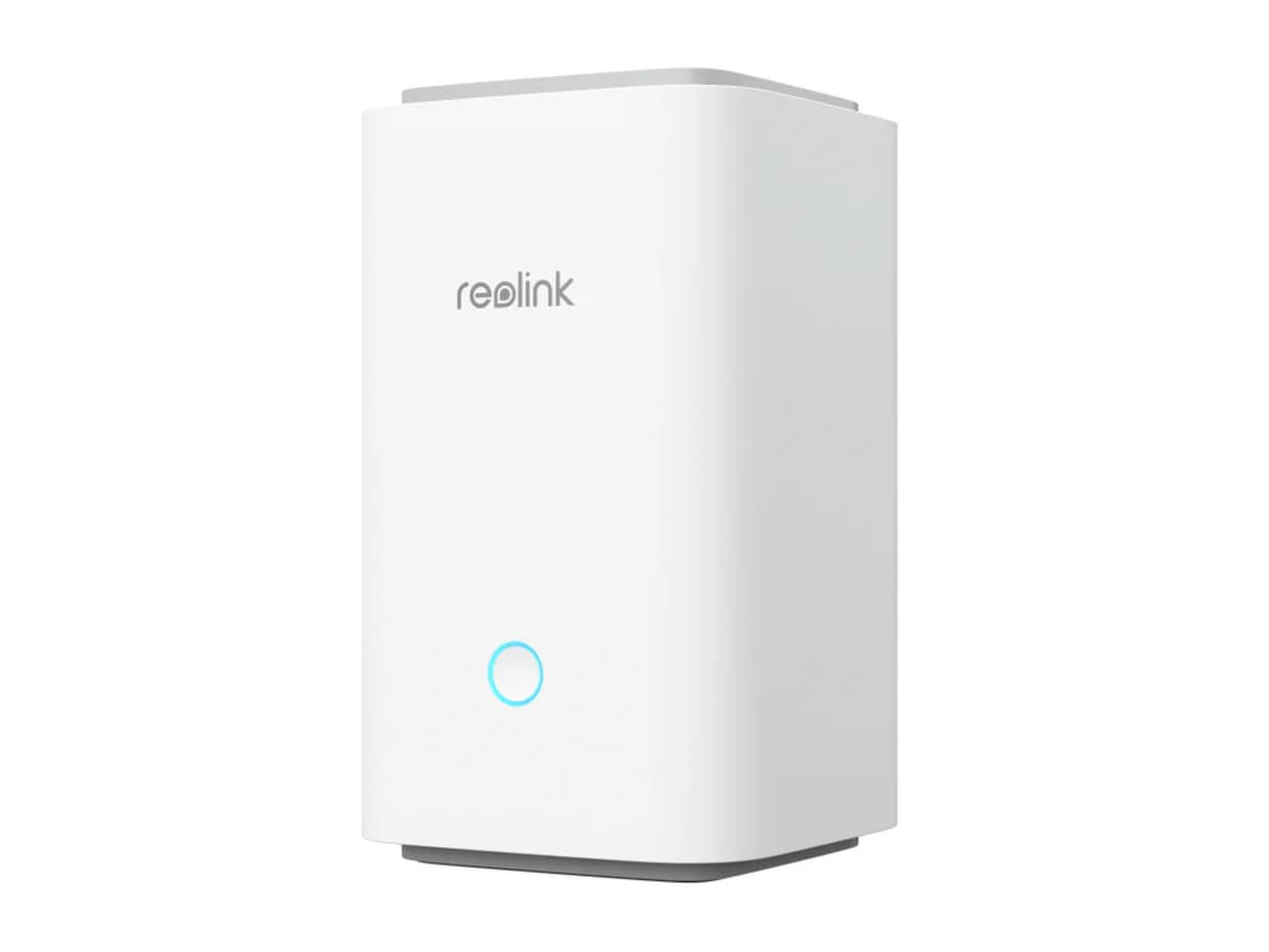 Reolink Home Hub Tillbehör till övervakningskameror