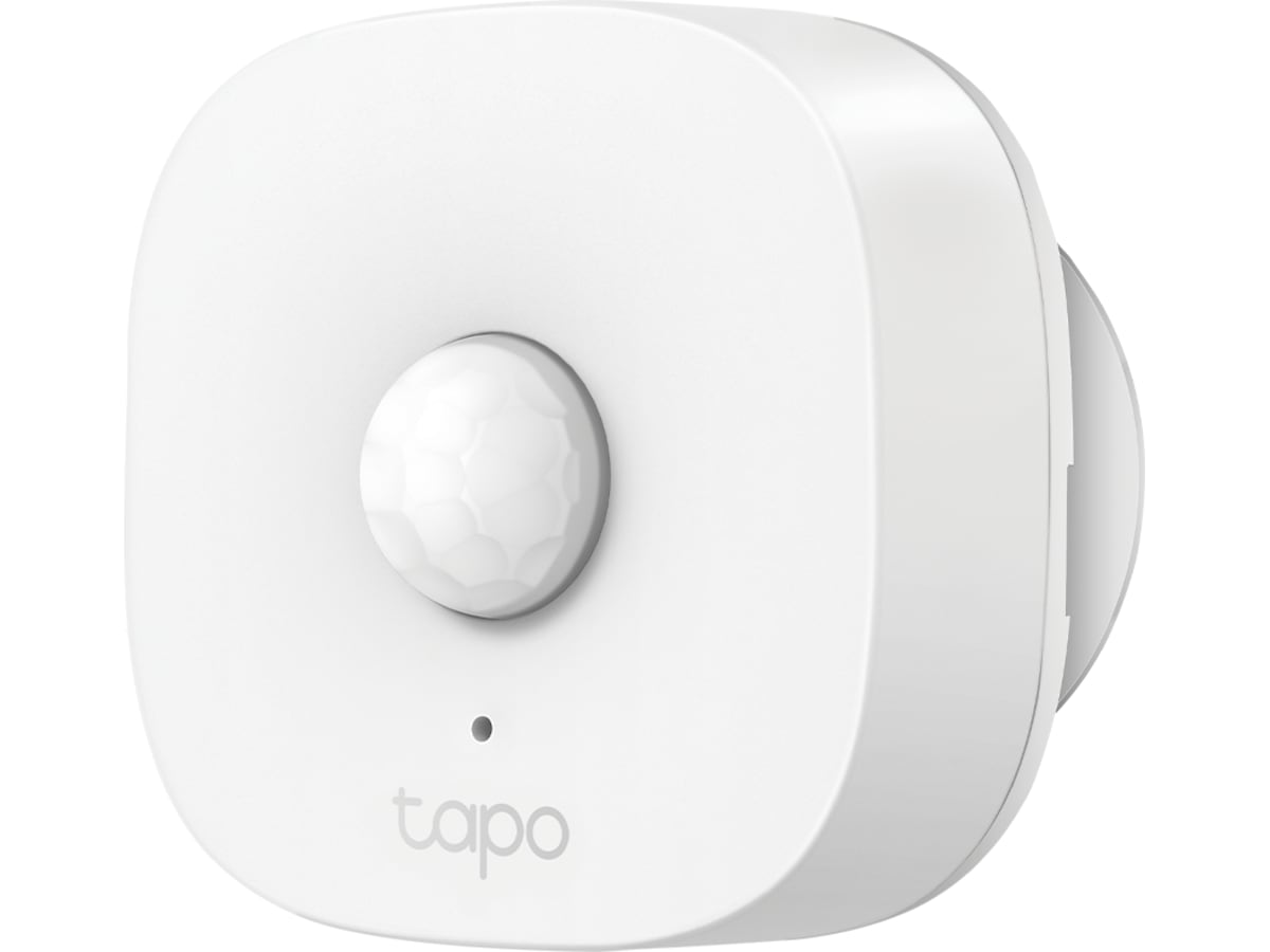 Tapo T100 V1.2 Smart rörelsesensor 3-pack Sensorer