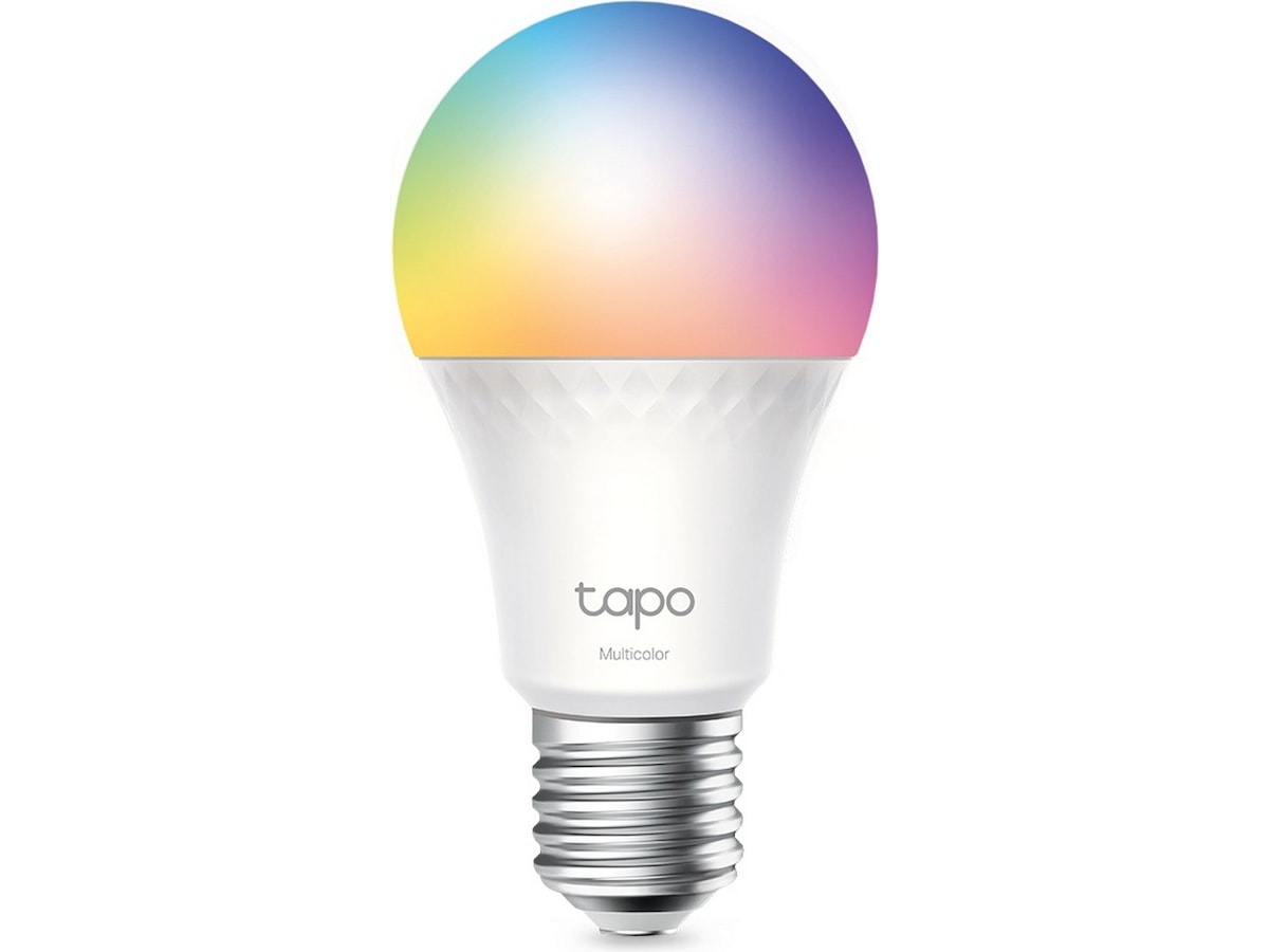 TP-Link Tapo L535E Smart ljuskälla 3-pack LED-lampor & glödlampor
