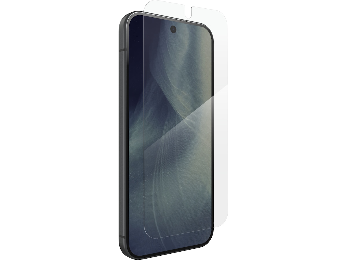 Zagg InvisibleShield Glass Elite Pixel 11 / 11 Pro Skärmskydd mobiltelefon