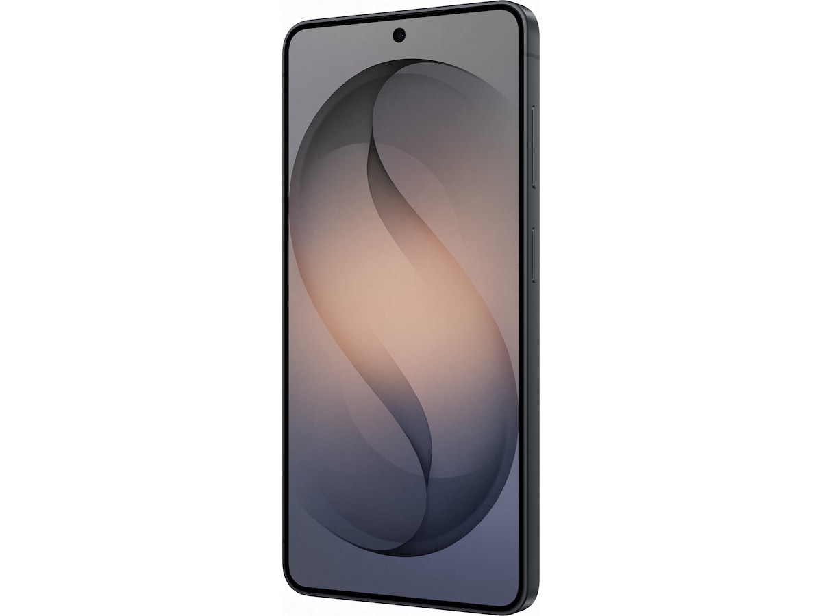 Samsung Galaxy S26 256GB (svart) -B-Grade Demo mobiltelefoner