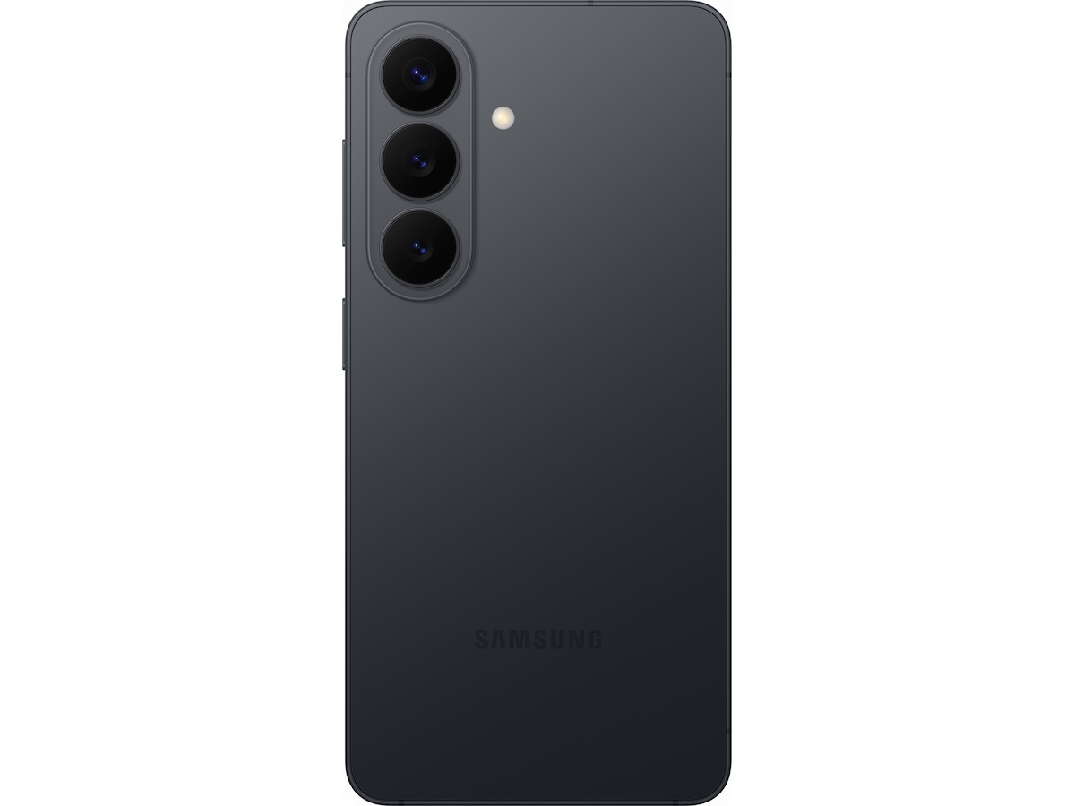 Samsung Galaxy S26 256GB (svart) -B-Grade Demo mobiltelefoner