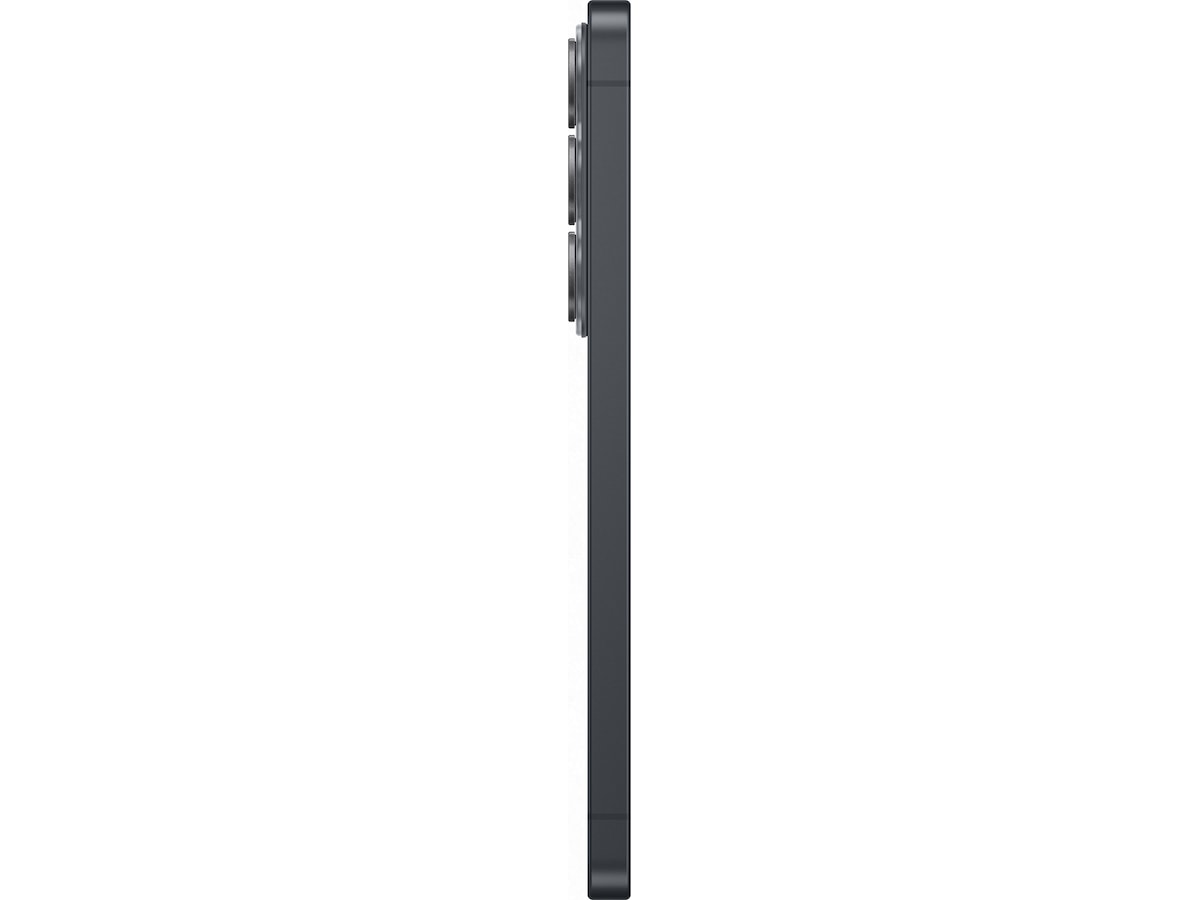 Samsung Galaxy S26 256GB (svart) -B-Grade Demo mobiltelefoner