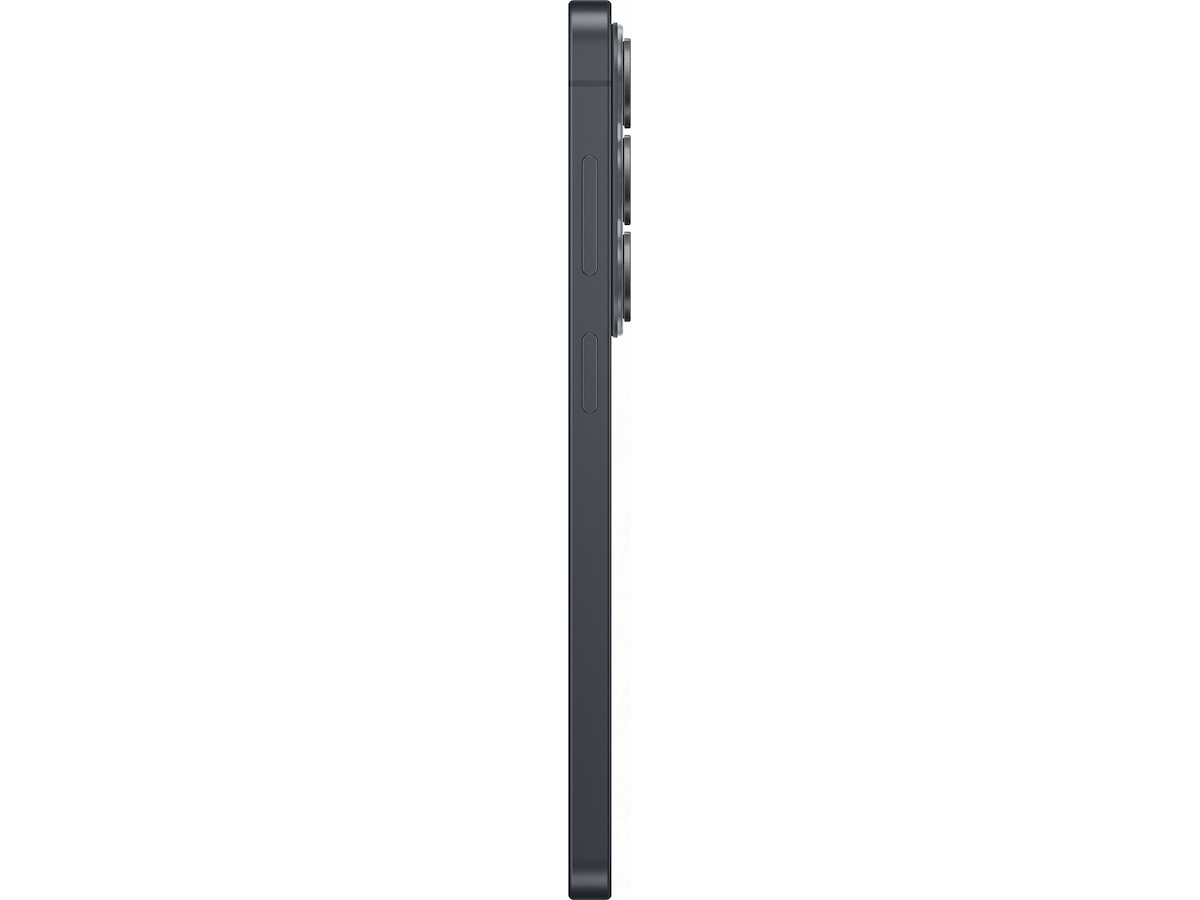 Samsung Galaxy S26 256GB (svart) -B-Grade Demo mobiltelefoner