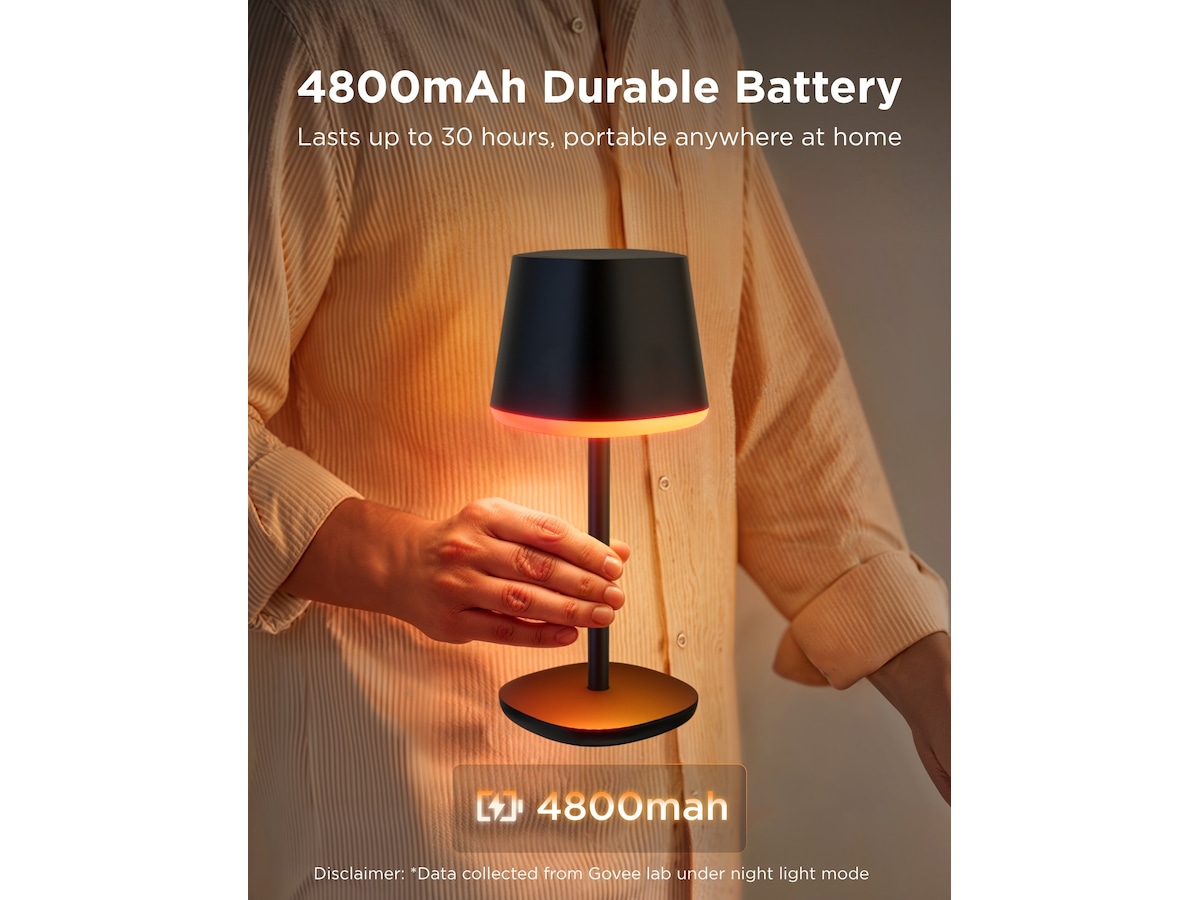 Govee Table Lamp Classic Bordslampa