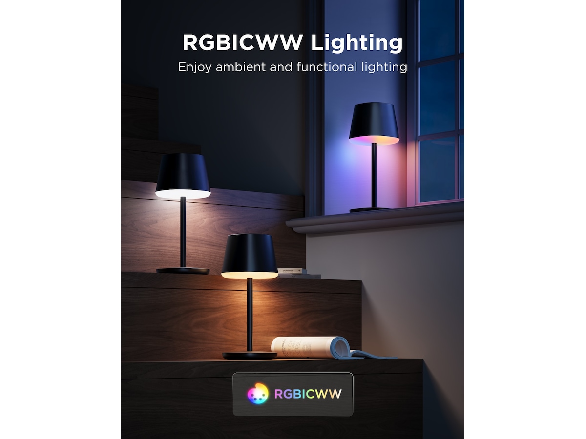 Govee Table Lamp Classic Bordslampa