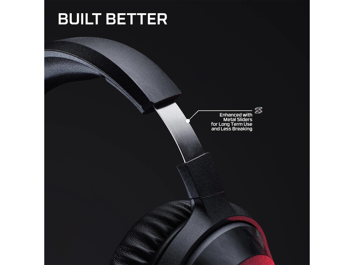 HyperX Cloud Stinger 3 Gamingheadset