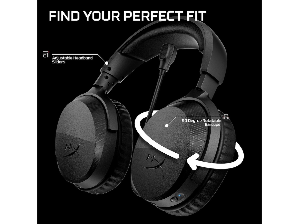 HyperX Cloud Stinger 3 Gamingheadset