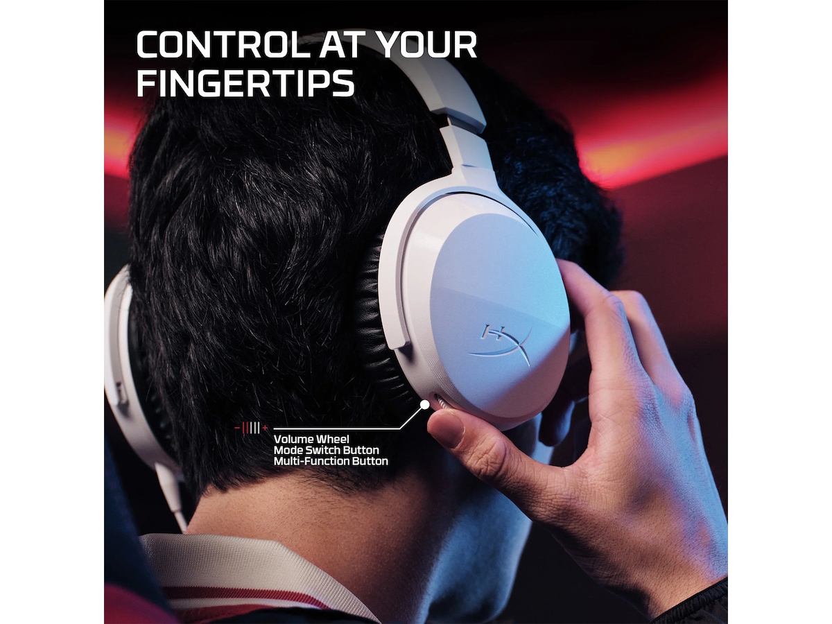 HyperX Cloud Stinger 3 Gamingheadset