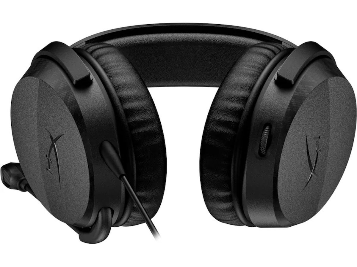 HyperX Cloud Stinger 3 Gaming Headset (svart) Gamingheadset