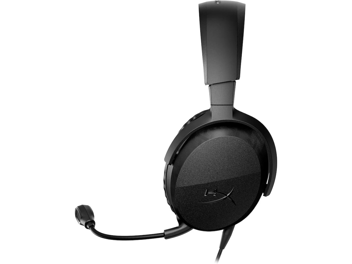 HyperX Cloud Stinger 3 Gaming Headset (svart) Gamingheadset