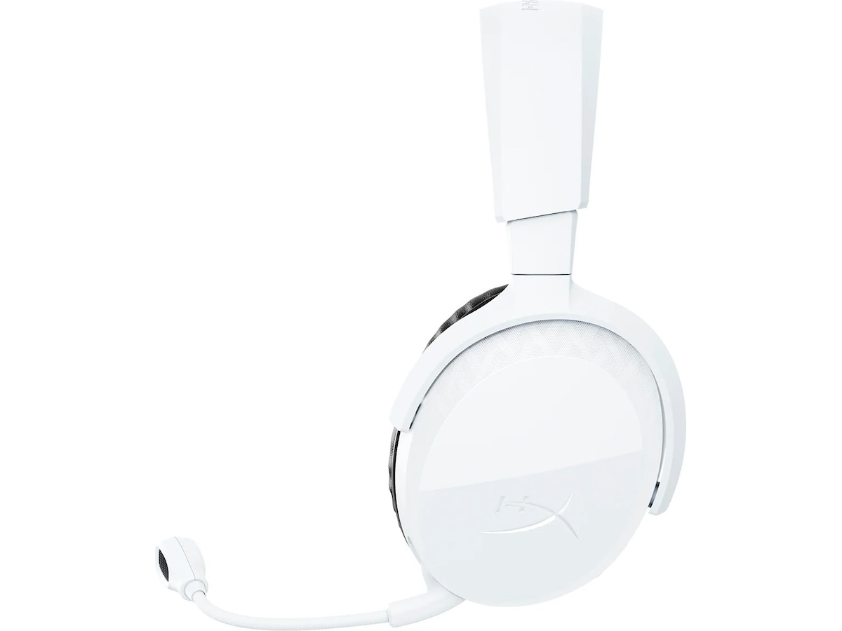 HyperX Cloud Stinger 3 Wireless Gaming Headset (white) Gamingheadset