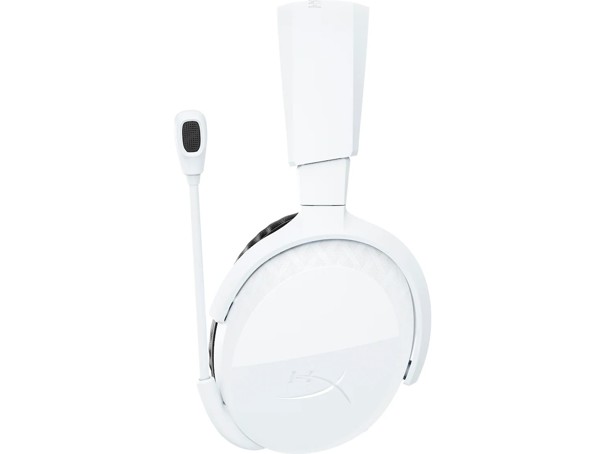 HyperX Cloud Stinger 3 Wireless Gaming Headset (white) Gamingheadset