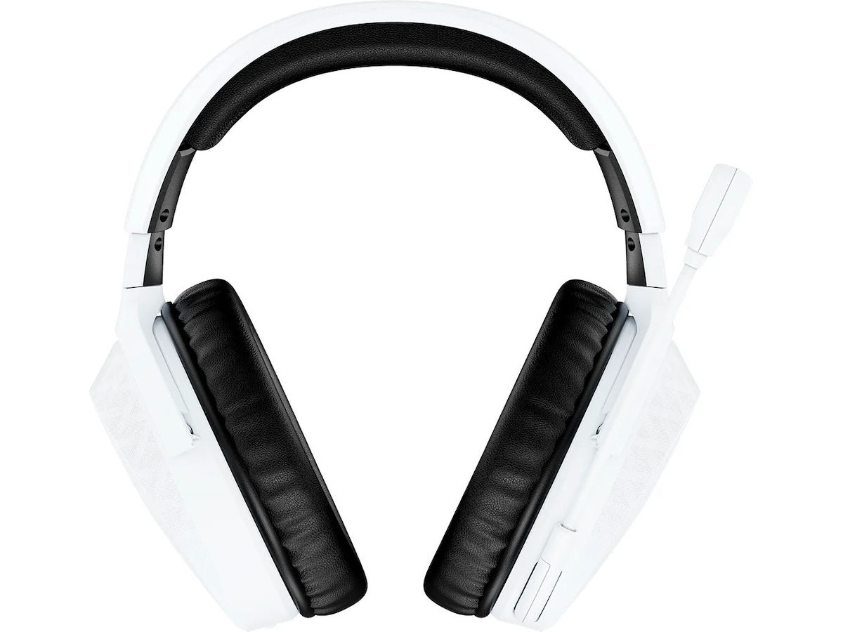HyperX Cloud Stinger 3 Wireless Gaming Headset (white) Gamingheadset
