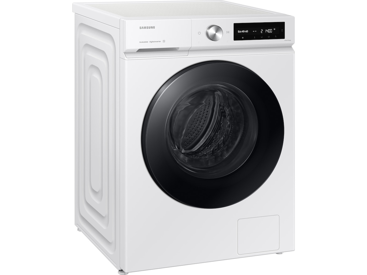 Samsung Bespoke Tvättmaskin 9KG A-20% Tvättmaskin