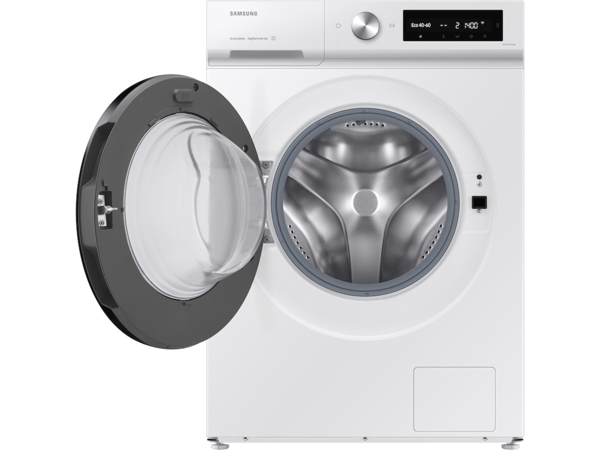 Samsung Bespoke Tvättmaskin 9KG A-20% Tvättmaskin
