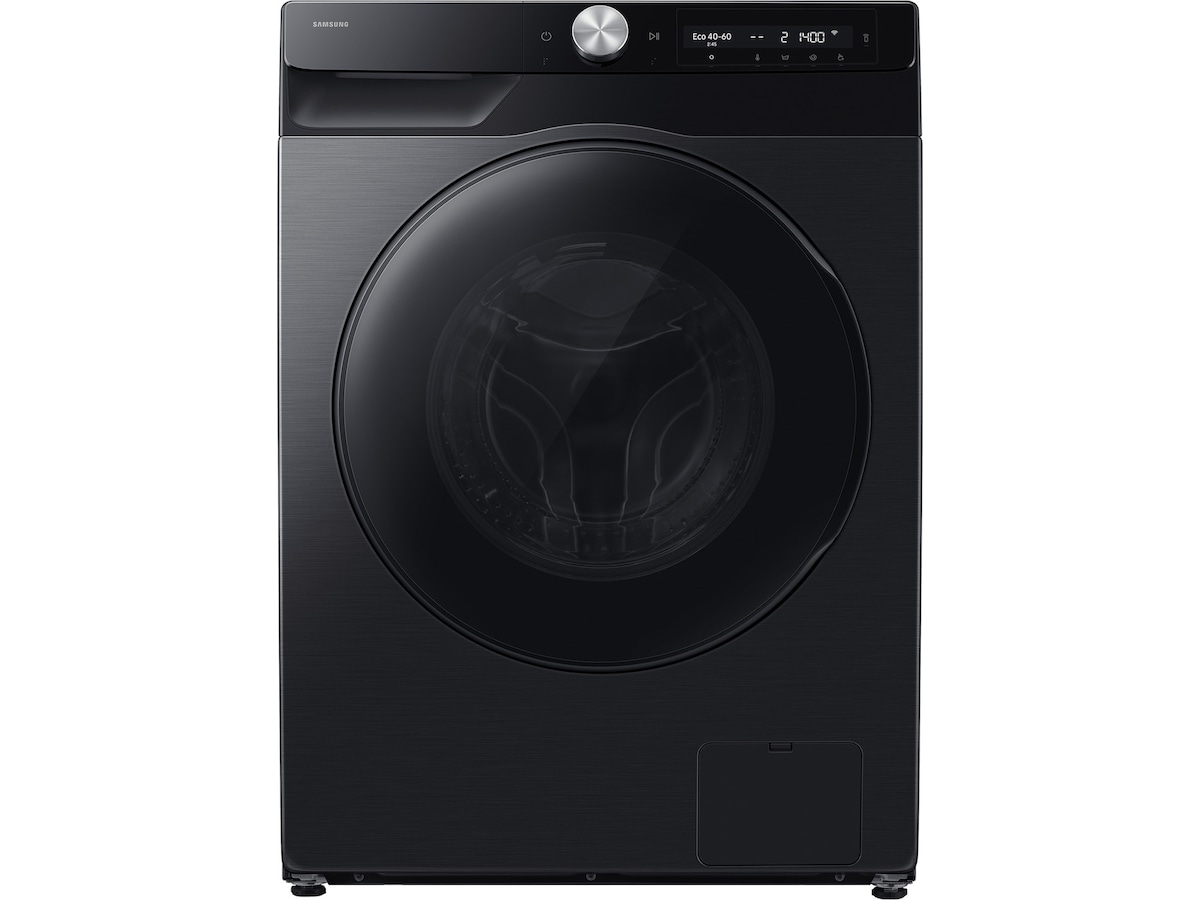Samsung Tvättmaskin med Torktumlare AI Wash 9kg + 6kg Kombinerad tvättmaskin och torktumlare