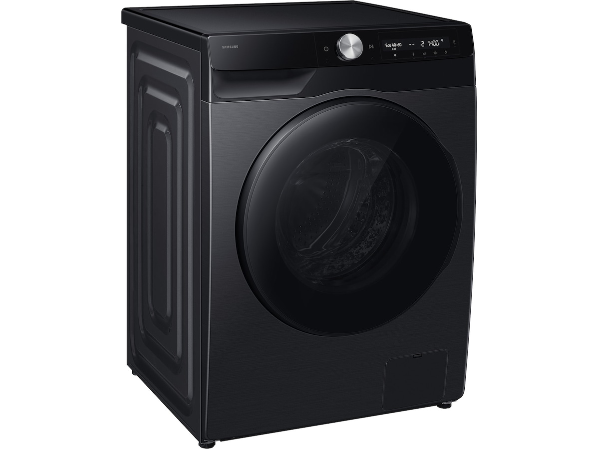 Samsung Tvättmaskin med Torktumlare AI Wash 9kg + 6kg Kombinerad tvättmaskin och torktumlare