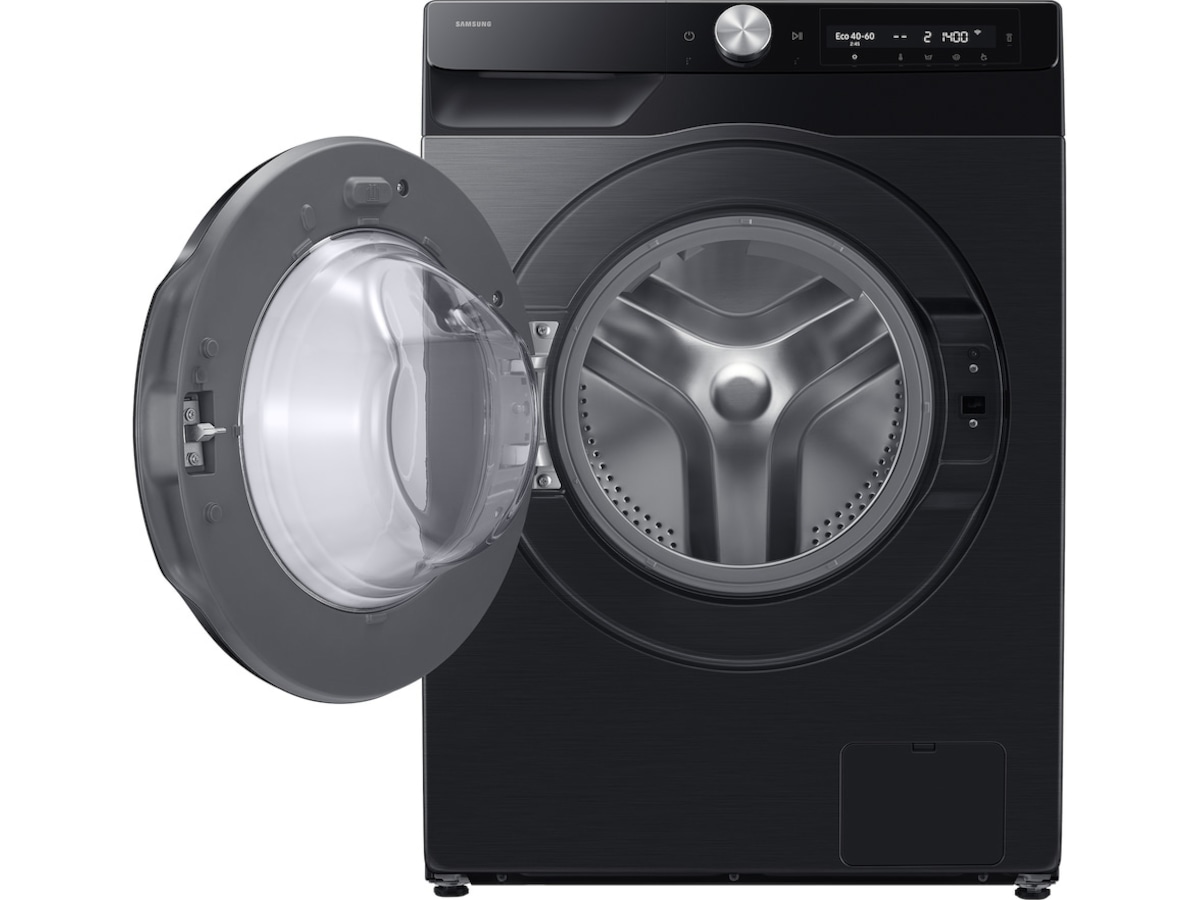 Samsung Tvättmaskin med Torktumlare AI Wash 9kg + 6kg Kombinerad tvättmaskin och torktumlare