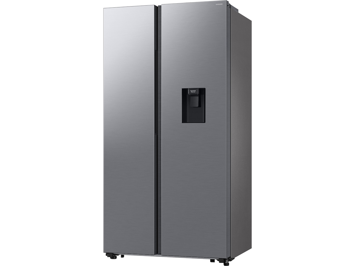 Samsung RS57DG410EM9EF kyl-frys 571L No Frost Side-by-side kylskåp