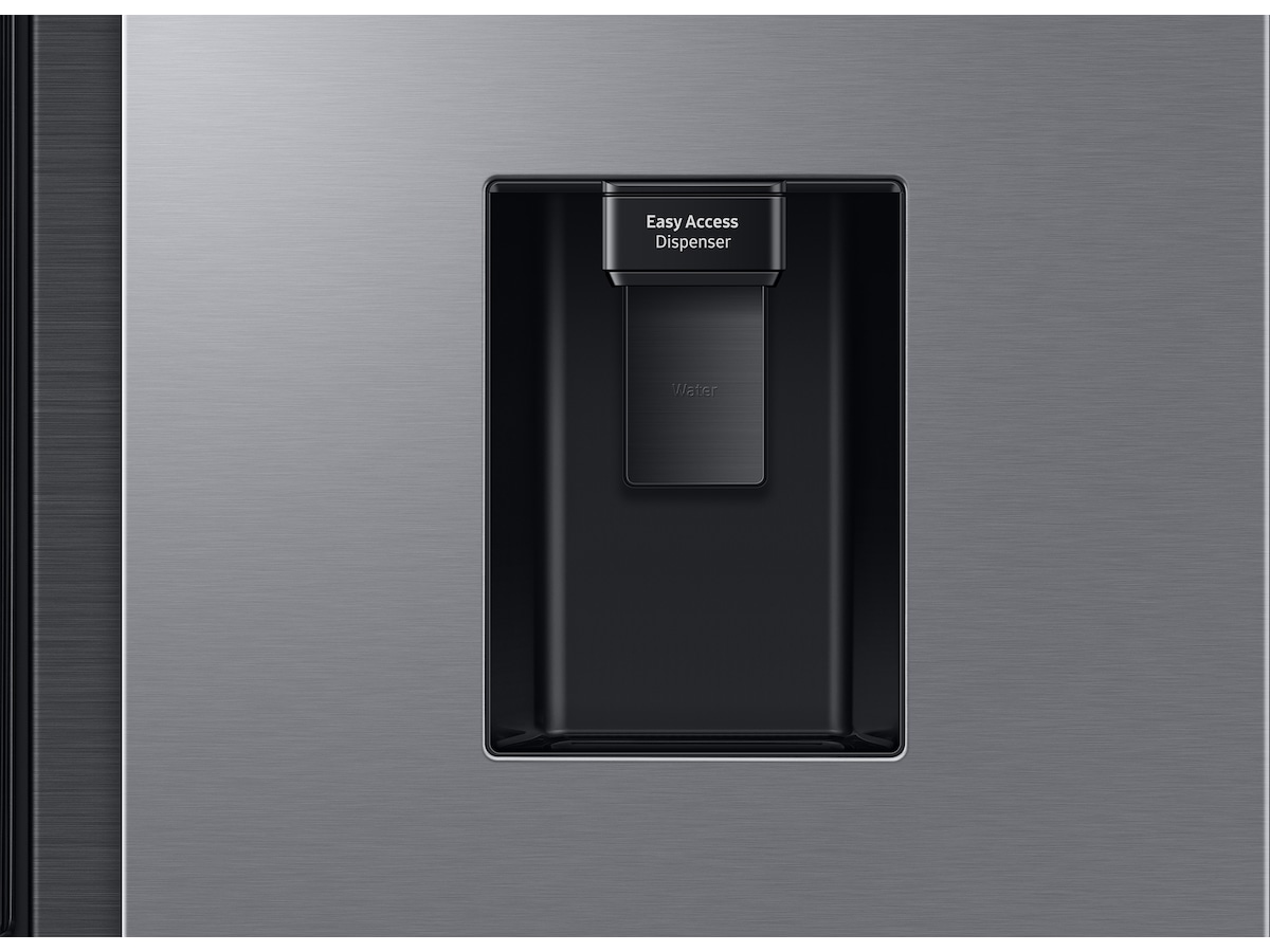 Samsung RS57DG410EM9EF kyl-frys 571L No Frost Side-by-side kylskåp