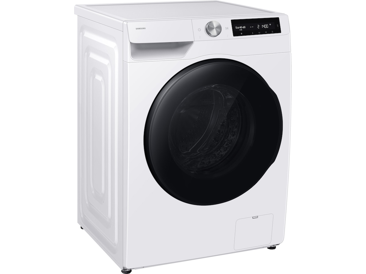 Samsung WD10HG6U94BEU3 Kombimaskin 10kg AI Wash Kombinerad tvättmaskin och torktumlare