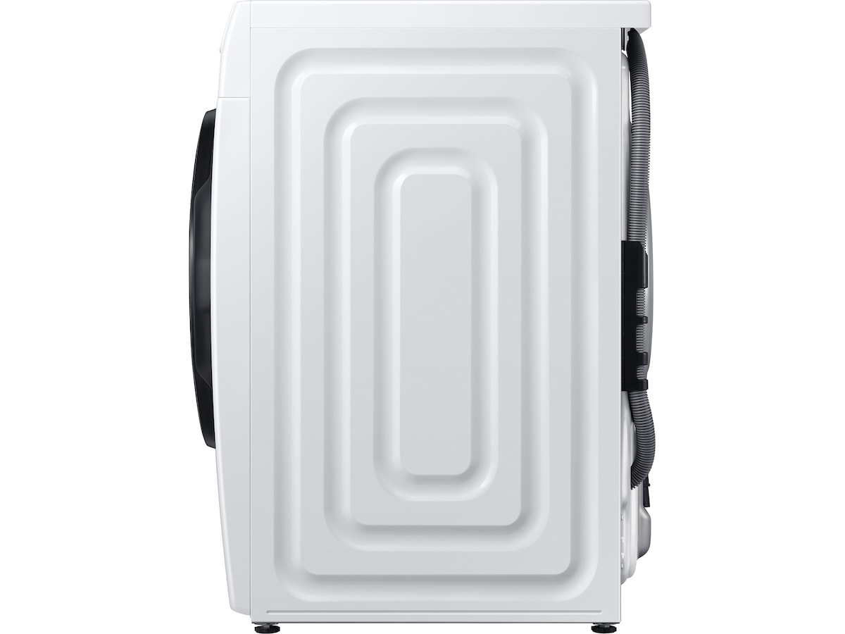 Samsung WD10HG6U94BEU3 Kombimaskin 10kg AI Wash Kombinerad tvättmaskin och torktumlare