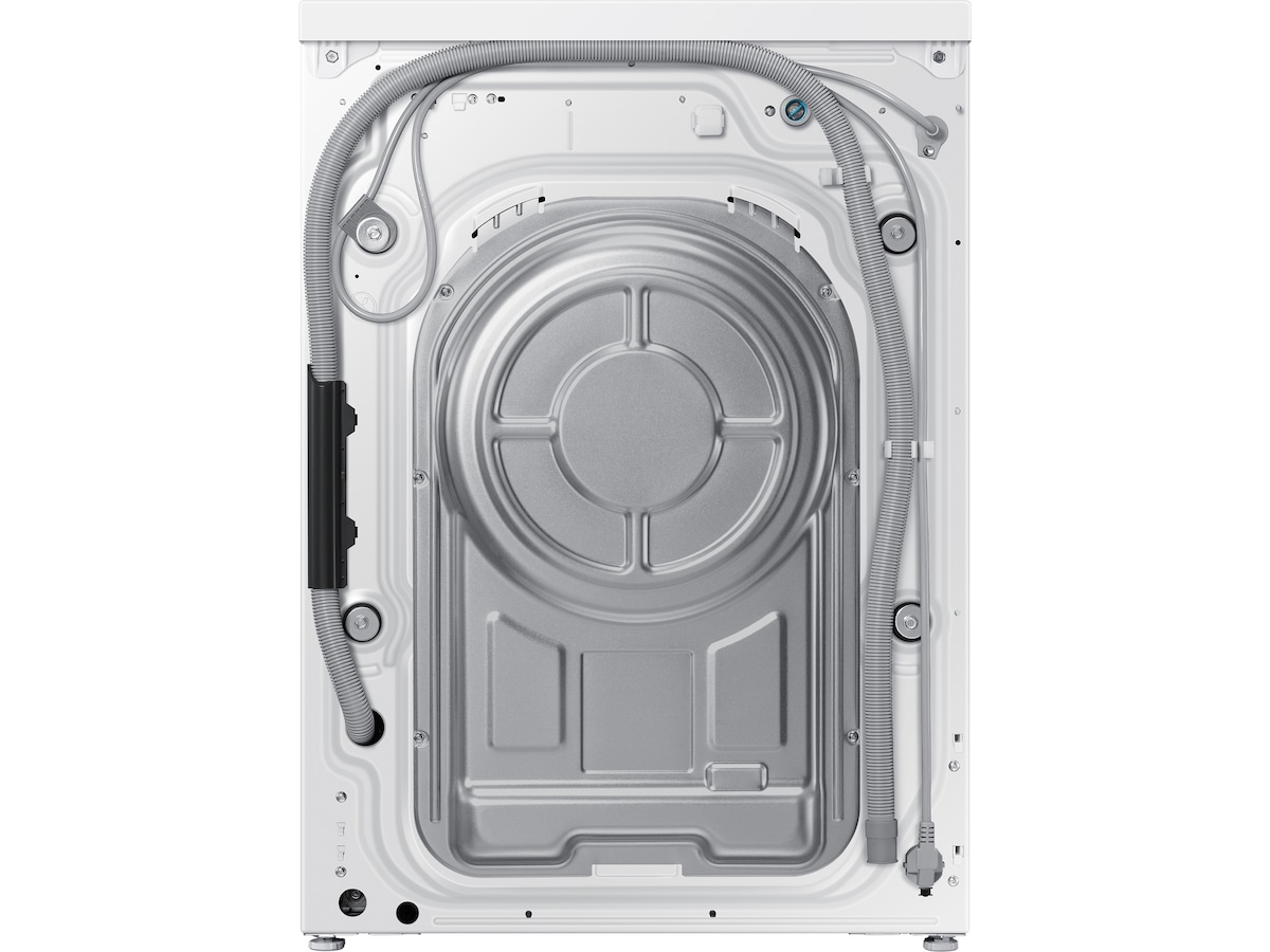 Samsung WD10HG6U94BEU3 Kombimaskin 10kg AI Wash Kombinerad tvättmaskin och torktumlare