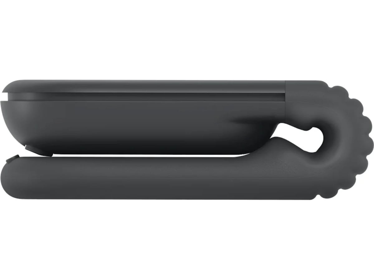 Logitech Mobi Fold trådlös mus (graphite) Mus