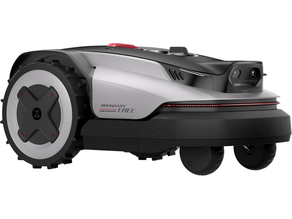 Roborock Q110 robotgräsklippare RTK VSLAM 1000 m² -B-Grade Demo hem & hushåll