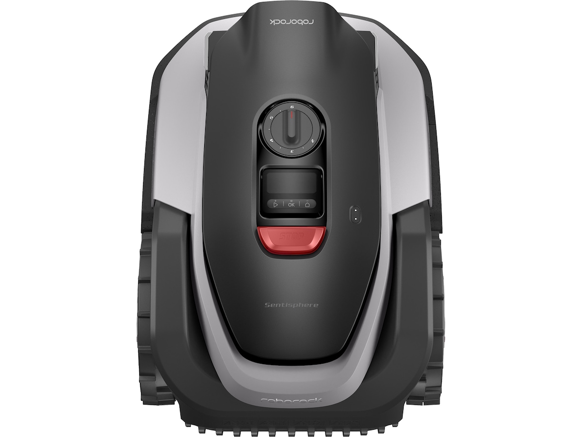 Roborock Q110 robotgräsklippare RTK VSLAM 1000 m² -B-Grade Demo hem & hushåll