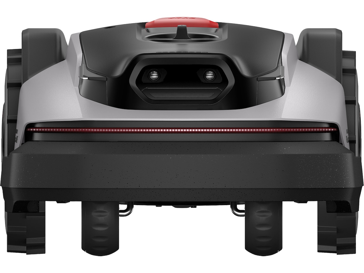 Roborock Q110 robotgräsklippare RTK VSLAM 1000 m² -B-Grade Demo hem & hushåll