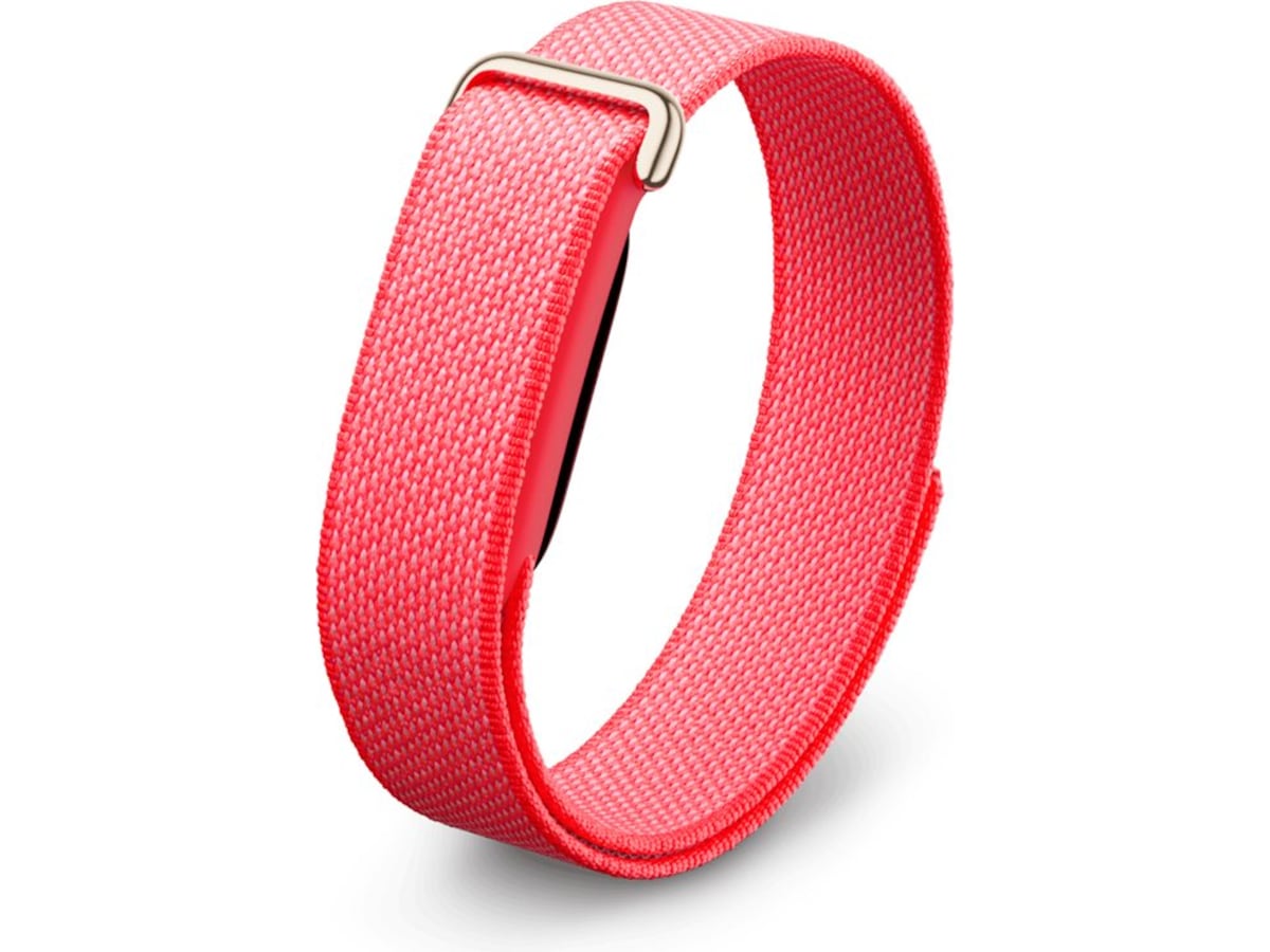 Google Fitbit Air (berry) Smartwatches