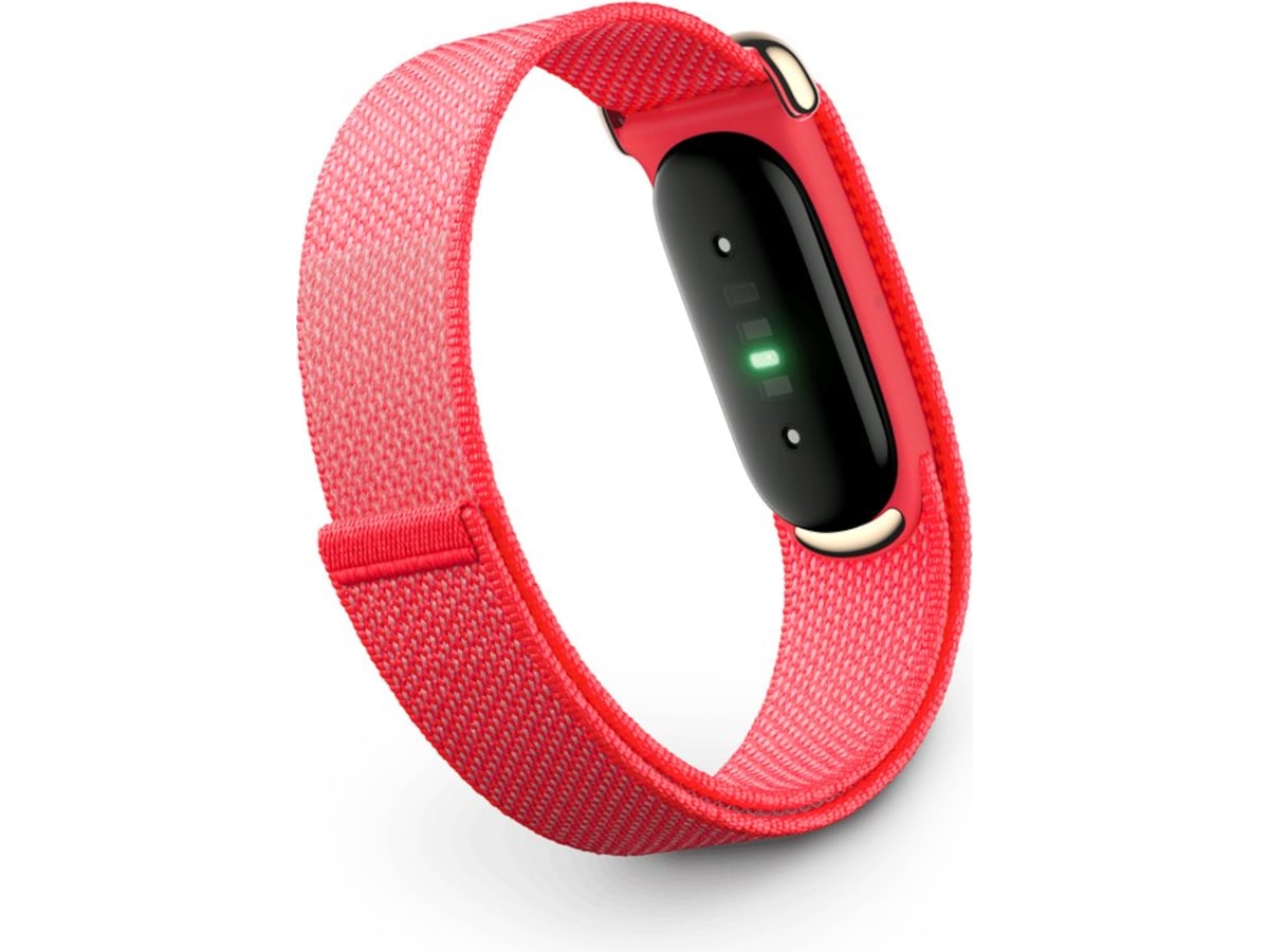 Google Fitbit Air (berry) Smartwatches