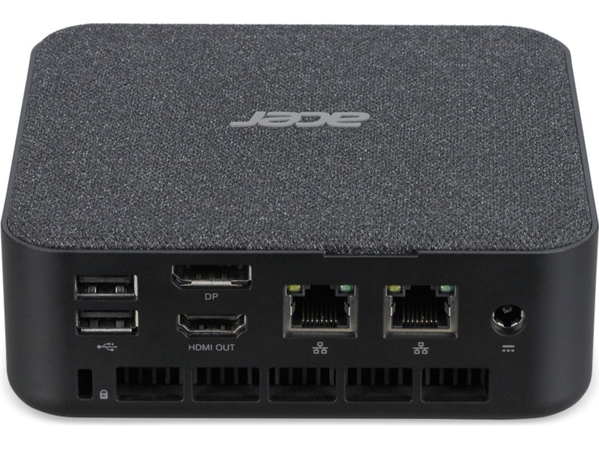 Acer Revo RB102 mini-PC Stationär dator