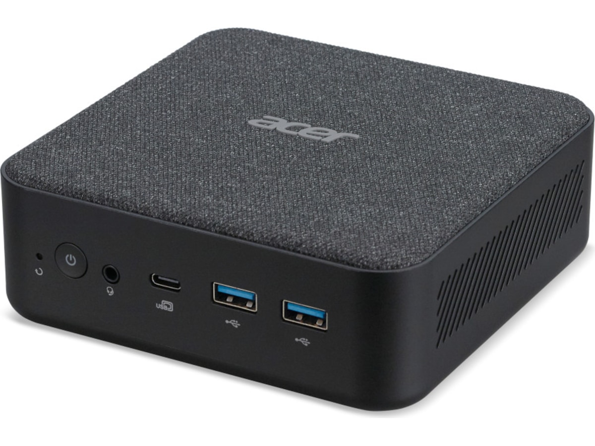 Acer Revo RB102 mini-PC Stationär dator