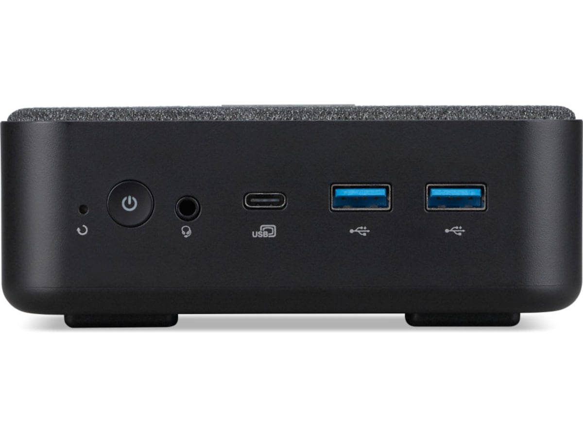 Acer Revo RB102 mini-PC Stationär dator