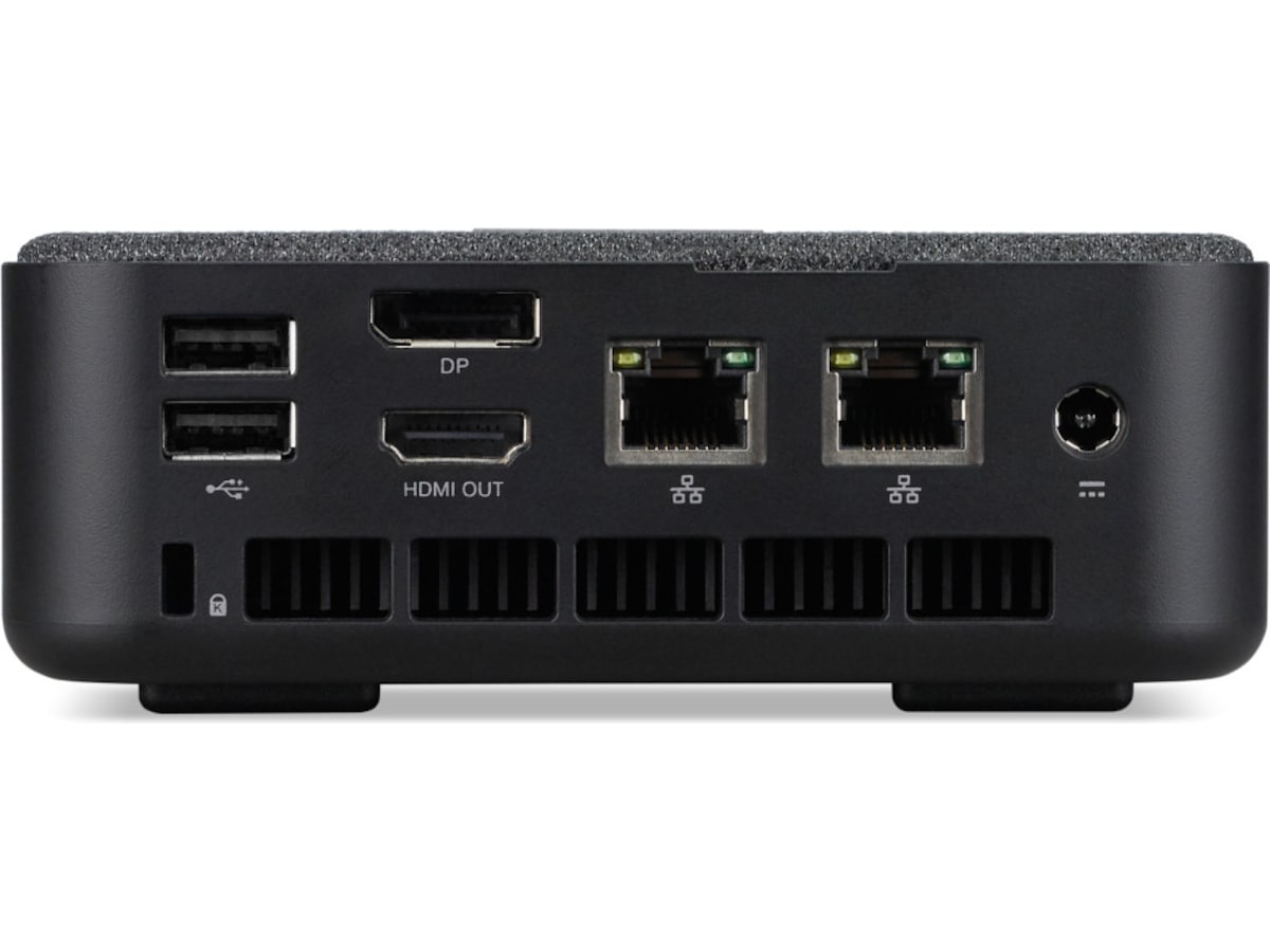 Acer Revo RB102 mini-PC Stationär dator