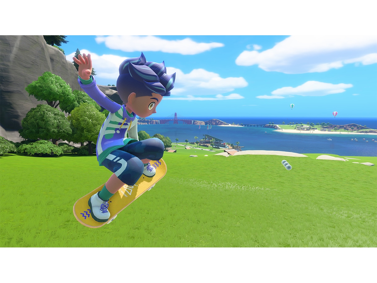Nintendo Switch Sports & Resort (NSW2) Spill till Nintendo Switch 2