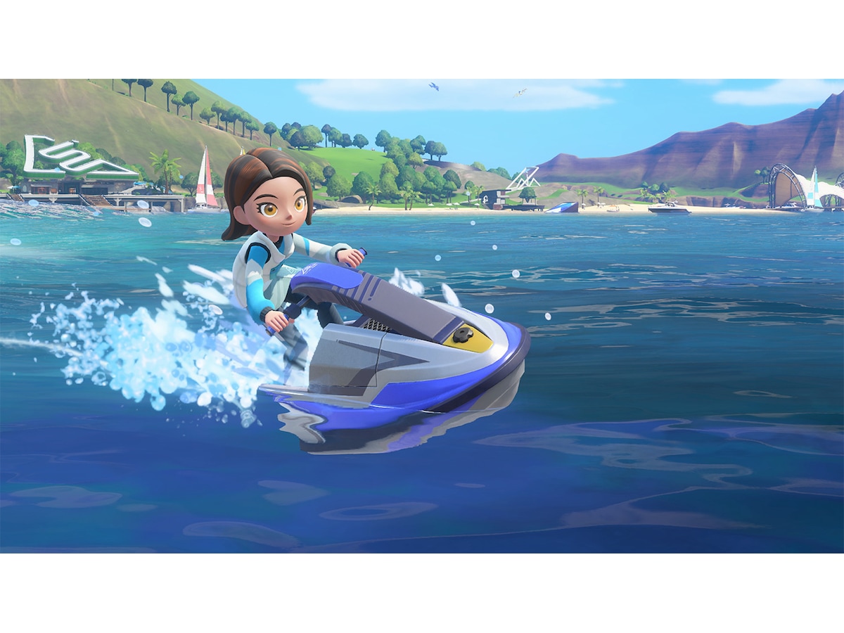 Nintendo Switch Sports & Resort (NSW2) Spill till Nintendo Switch 2