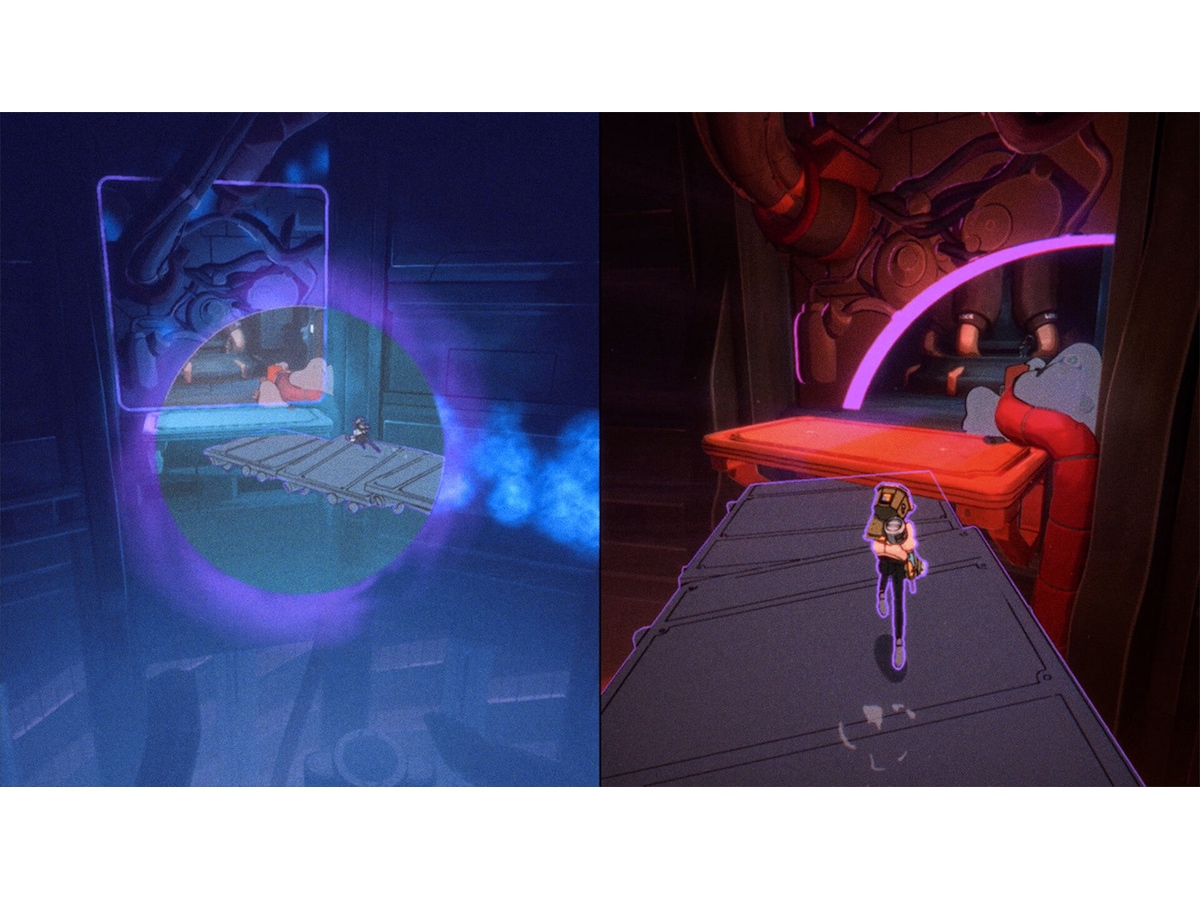 Orbitals (NSW2) Spill till Nintendo Switch 2