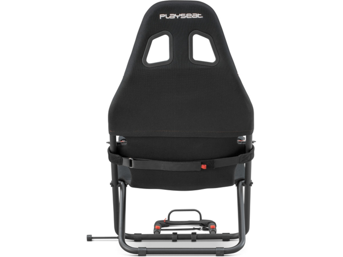Playseat Challenge ActiFit Racingstol (svart) Simulator