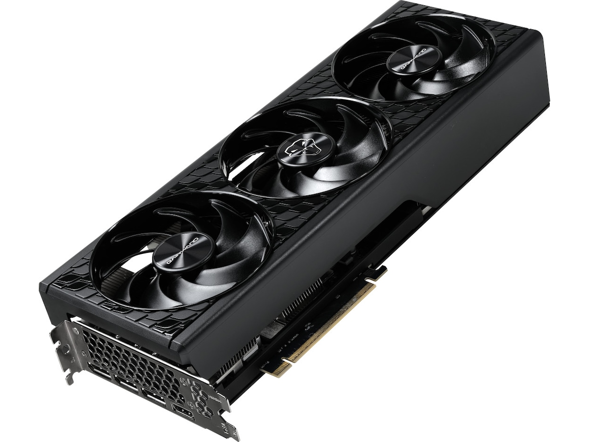 Gainward GeForce RTX 5080 Python III Grafikkort