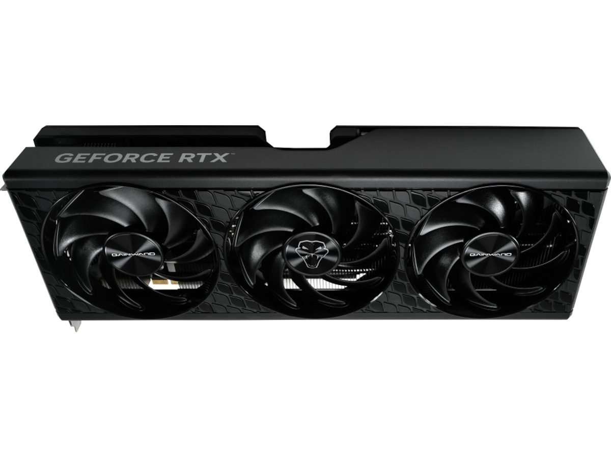 Gainward GeForce RTX 5080 Python III Grafikkort