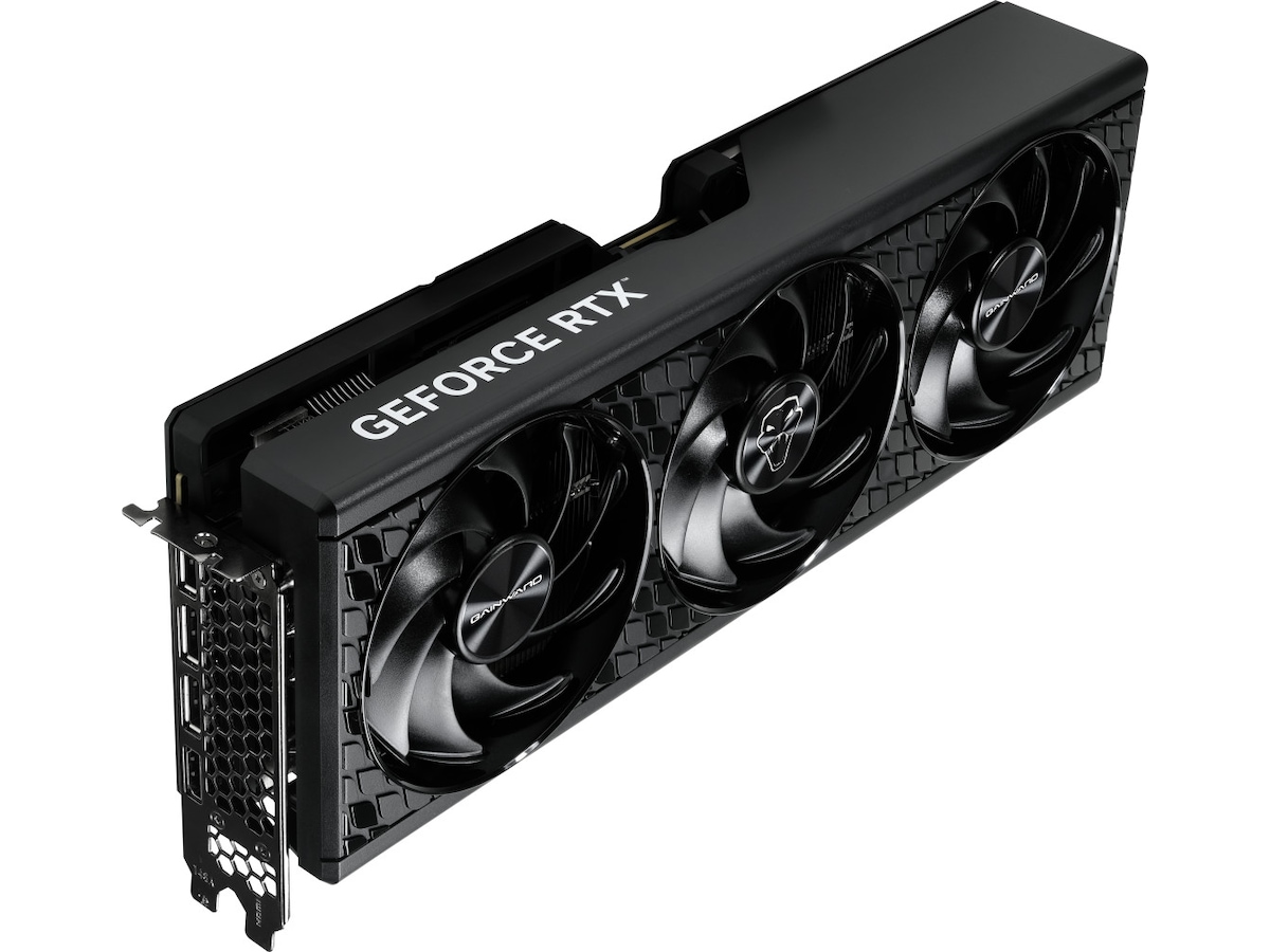 Gainward GeForce RTX 5080 Python III Grafikkort