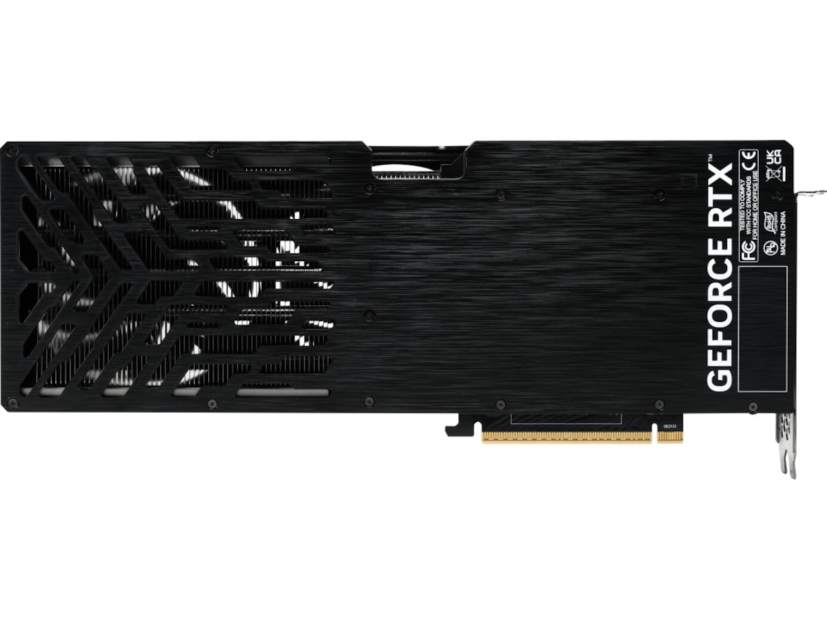 Gainward GeForce RTX 5080 Python III Grafikkort
