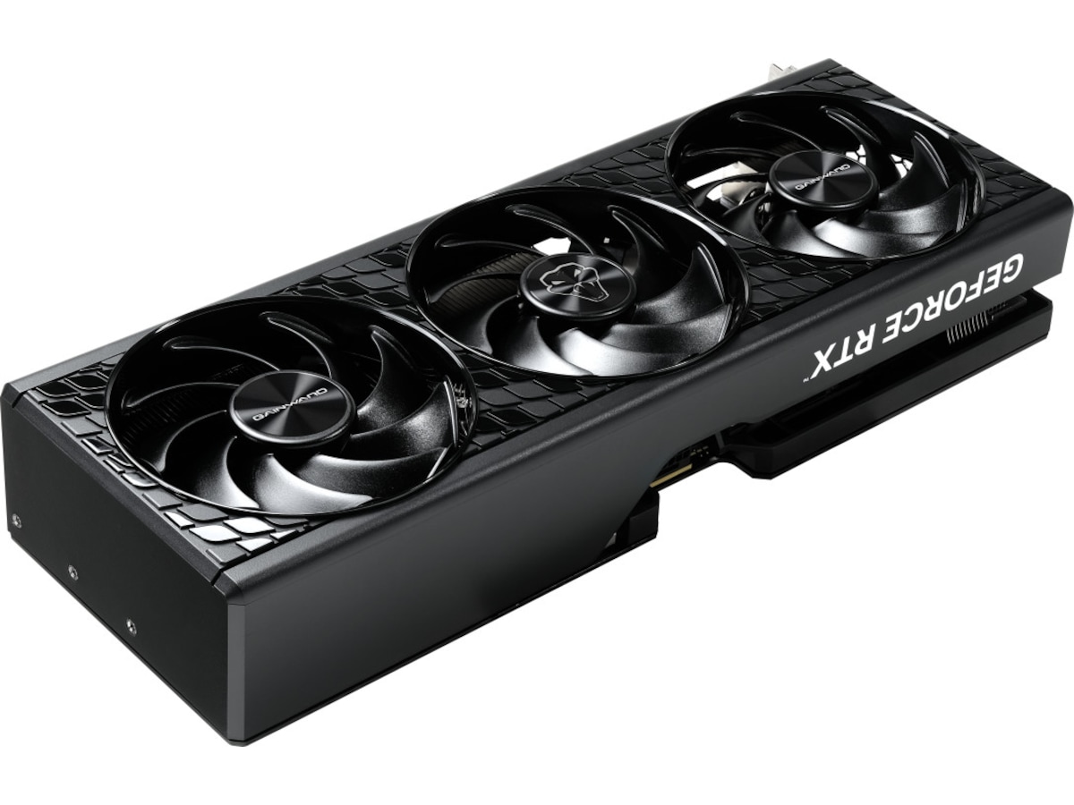 Gainward GeForce RTX 5080 Python III Grafikkort
