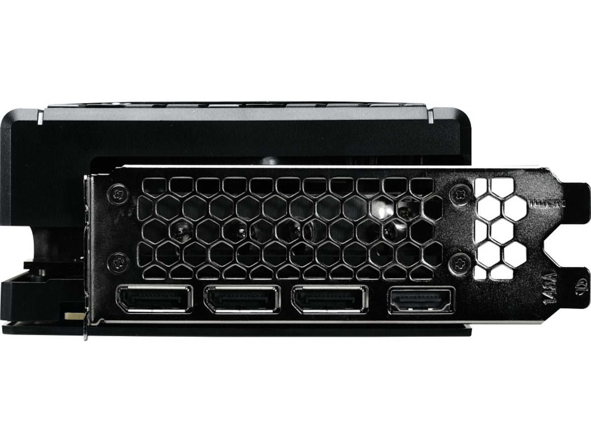Gainward GeForce RTX 5080 Python III Grafikkort