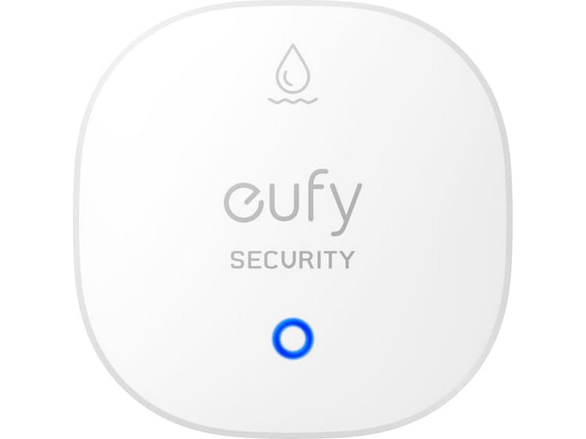 Eufy Vatten- och Frostsensor 3-pack Sensorer
